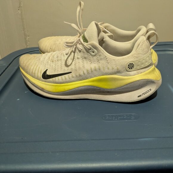 Nike ReactX Infinity Run 4 - Picture 9 of 10